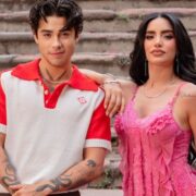 Mario Bautista, Kim Loaiza