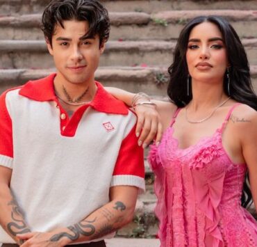 Mario Bautista, Kim Loaiza