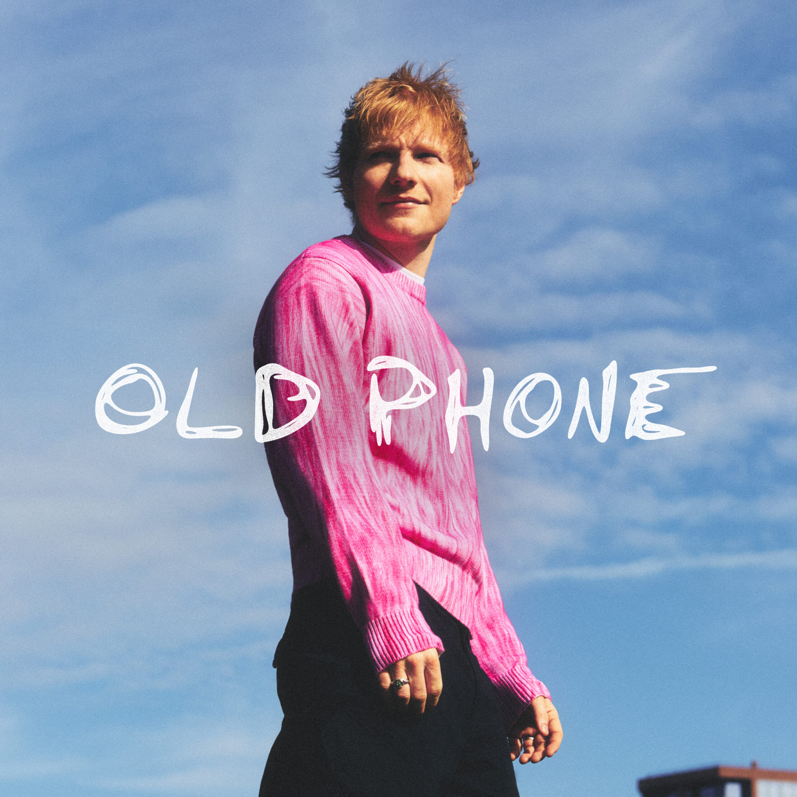 Ed Sheeran - Old Phone