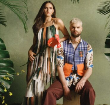 SOFI TUKKER