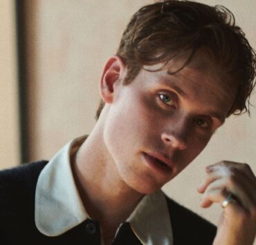 Sebastian Schub