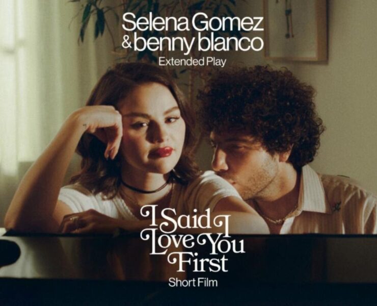 Selena Gomez, Benny Blanco