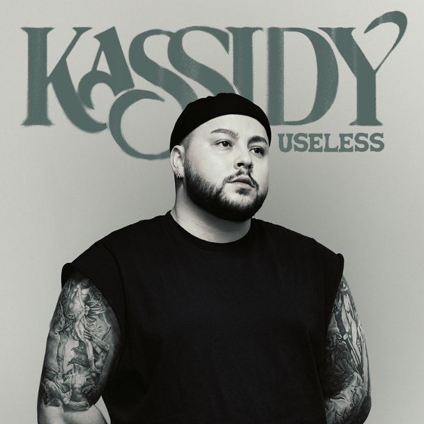 Kassidy - Useless