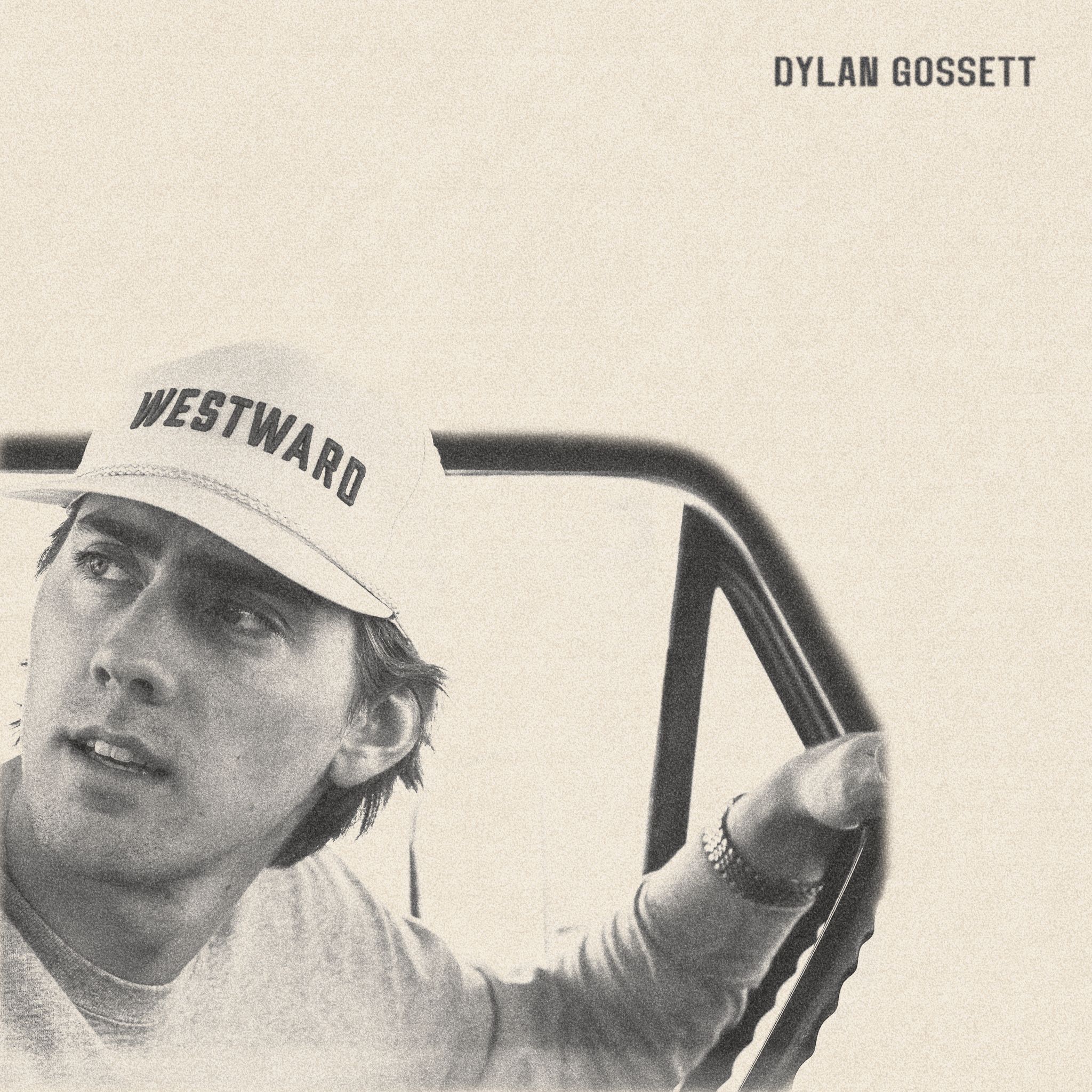Dylan Gossett - American Trail