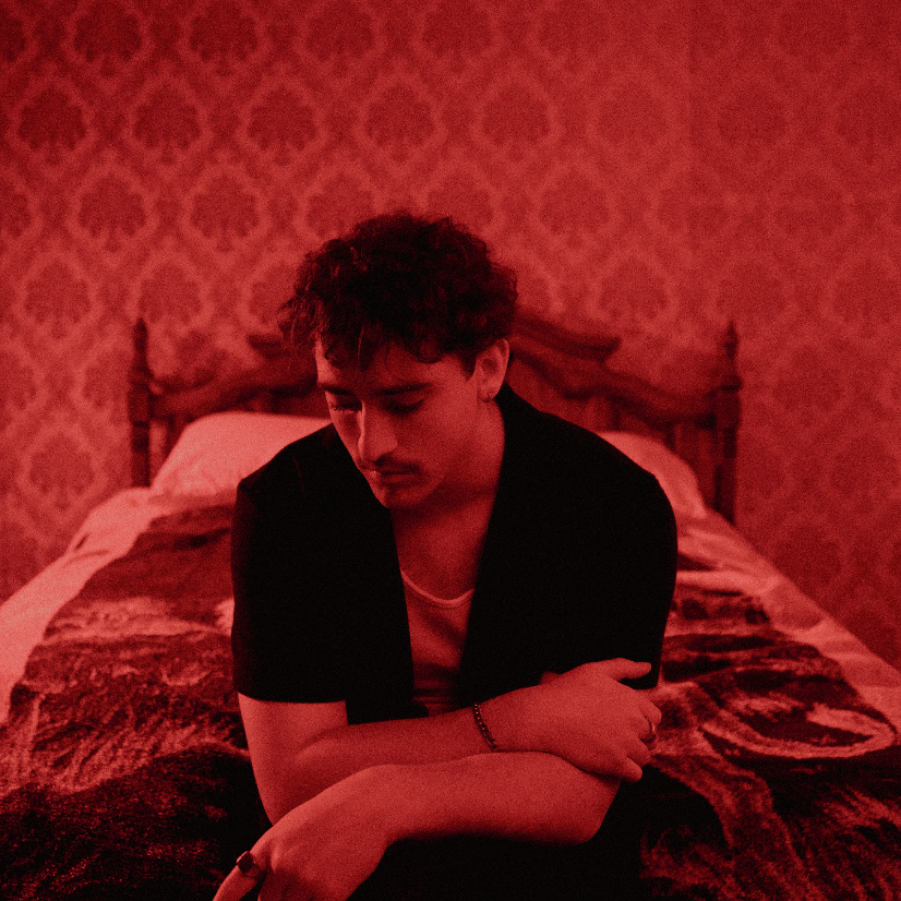 Braden Bales - You Lied