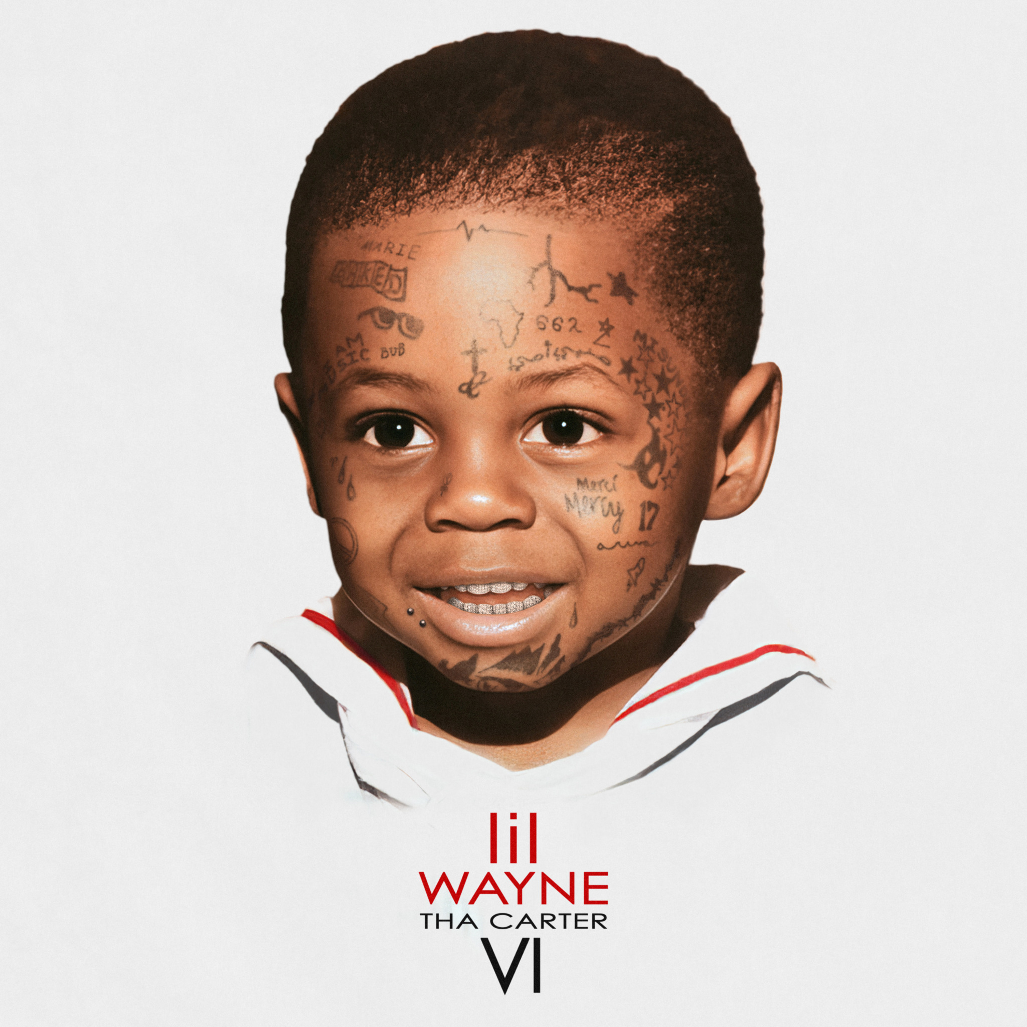 Lil Wayne - Tha Carter VI Album