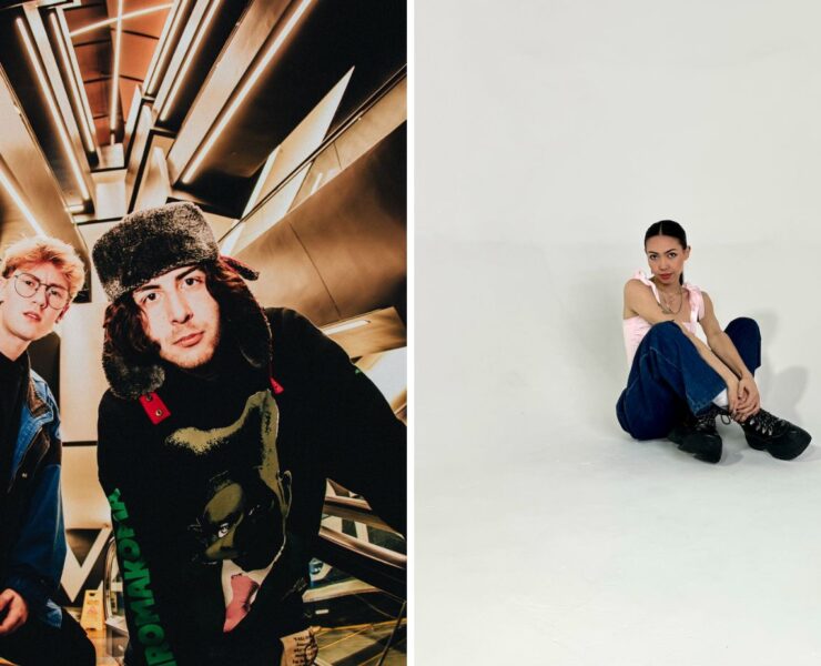 Crumb Pit, Amanda Joy