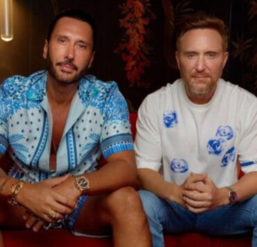 David Guetta, Cedric Gervais