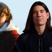 GRYFFIN, Chance Peña