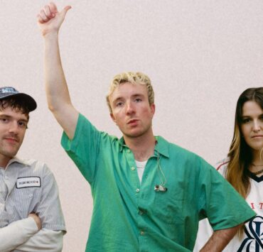 Good Neighbours, Chelsea Cutler