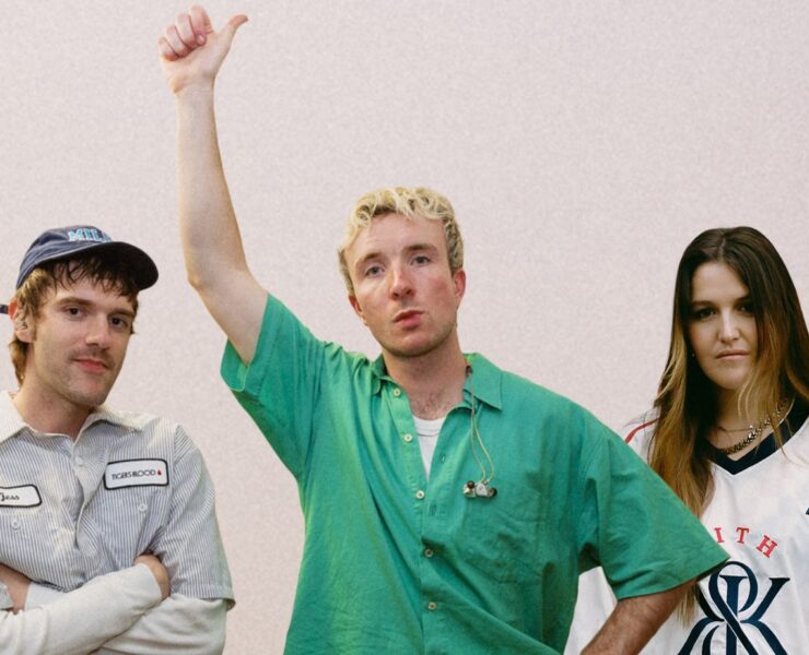 Good Neighbours, Chelsea Cutler