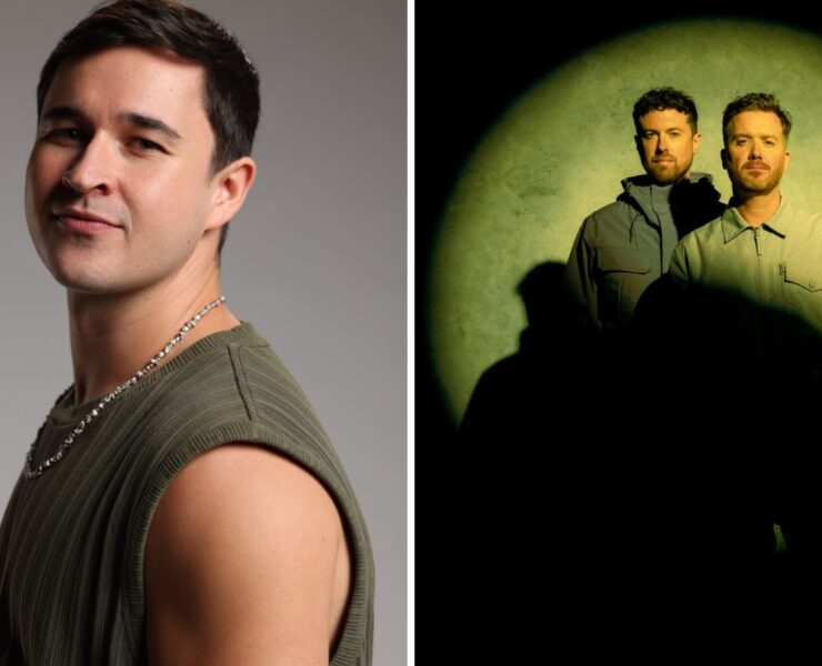 JOHN SUMMIT, GORGON CITY