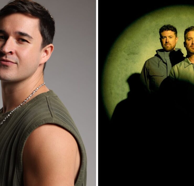 JOHN SUMMIT, GORGON CITY