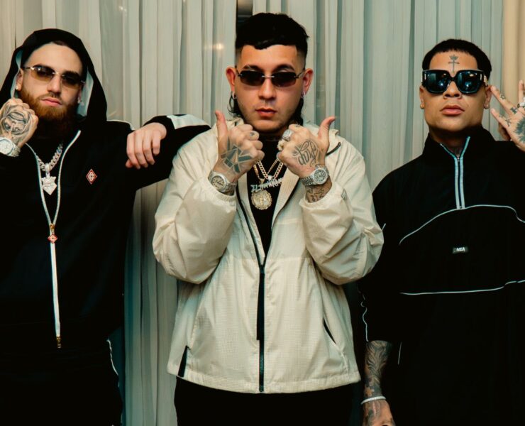 KRIS R, ALMIGHTY, HADES 66