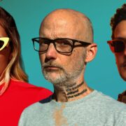 Moby, BLONDISH, Kiko Franco