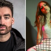 Oliver Heldens, Julia Church