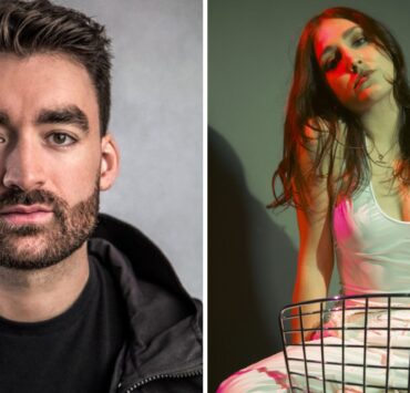 Oliver Heldens, Julia Church