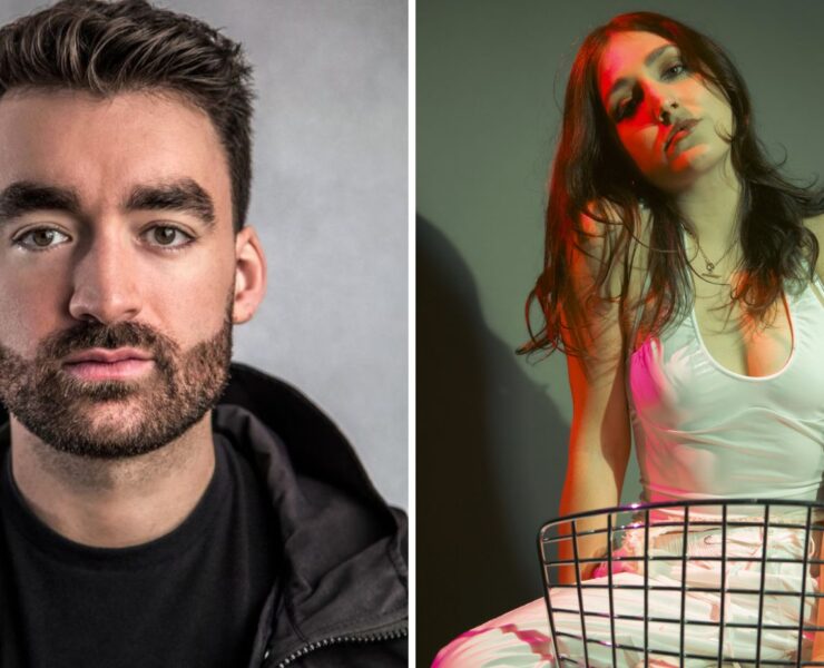 Oliver Heldens, Julia Church