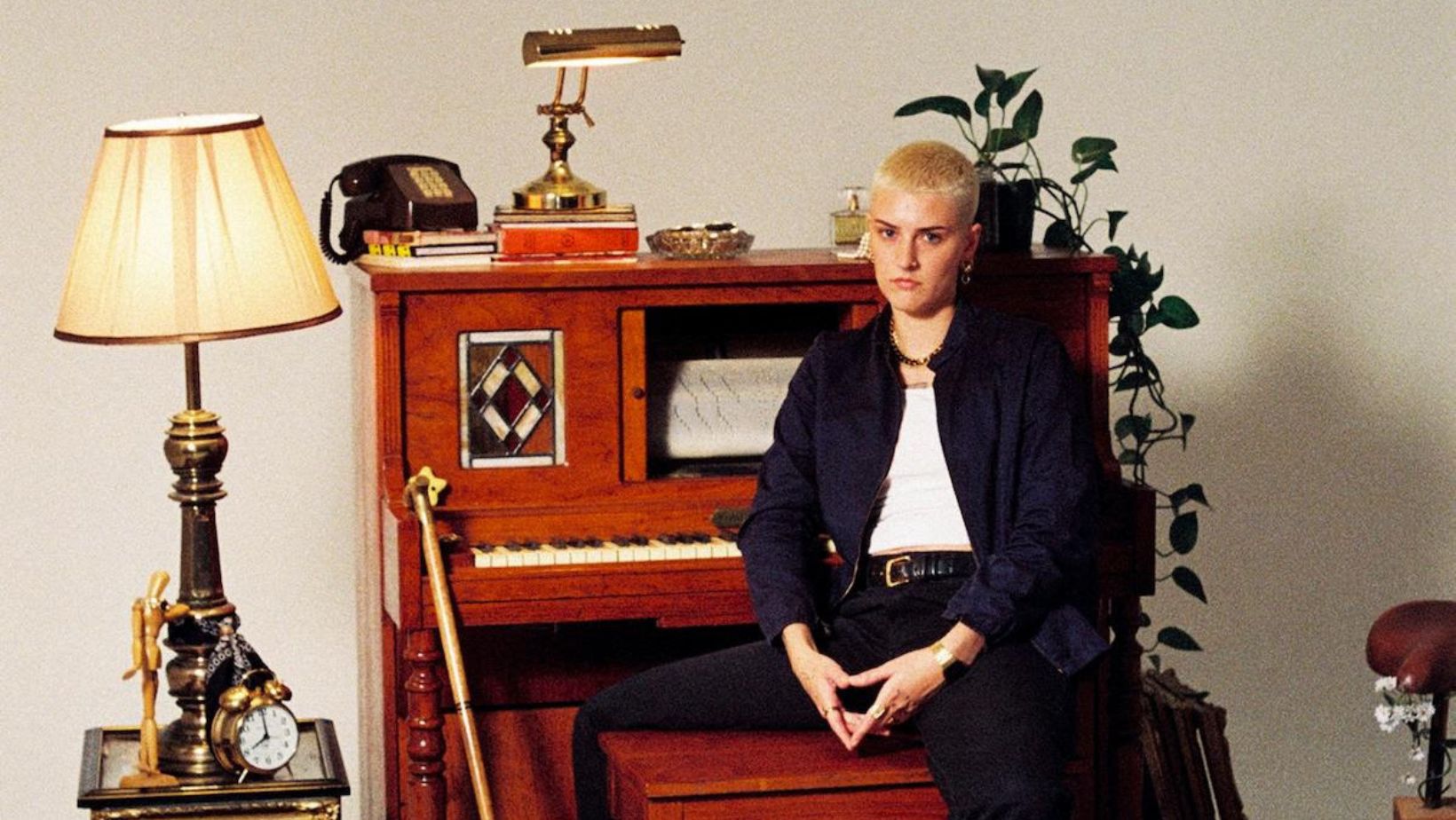 Terminal Lovesick Rio Romeo Rio Romeo Offers Raw Reflection with “Without You,” from Their Debut ...