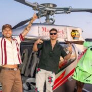 SIDEPIECE, Bobby Shmurda