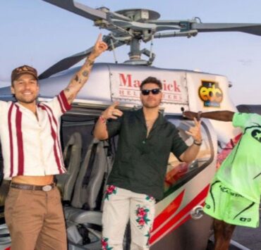 SIDEPIECE, Bobby Shmurda