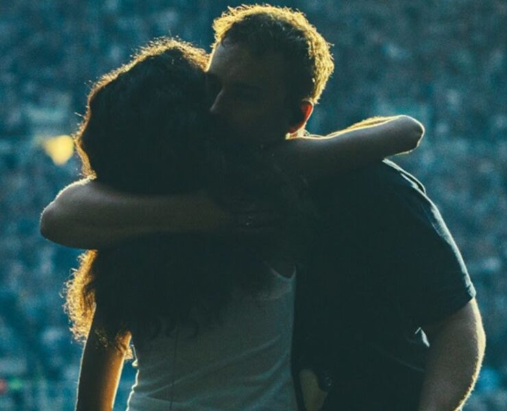 Sam Fender, Olivia Dean