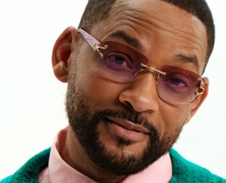 Will Smith