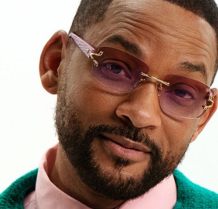 Will Smith