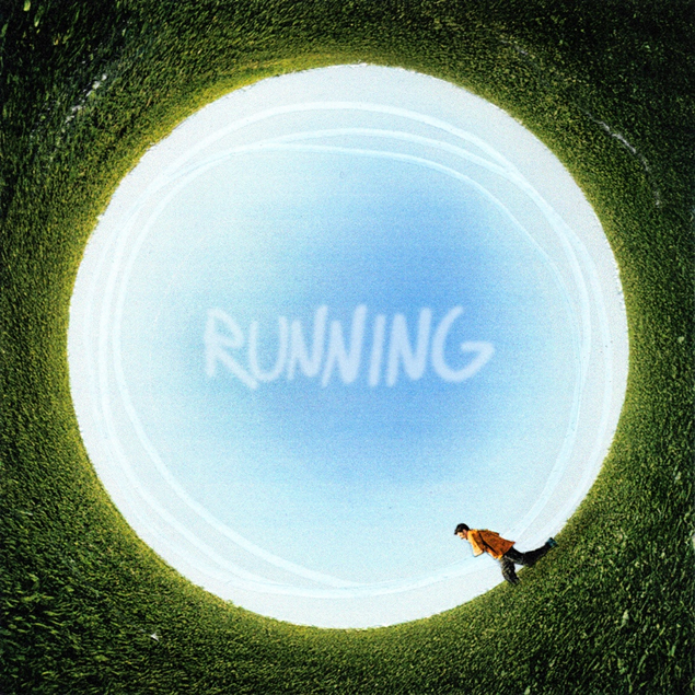 Berre - Running