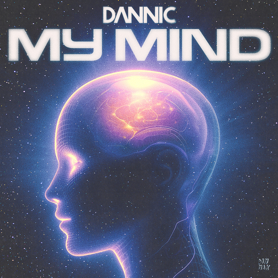 Dannic - My Mind