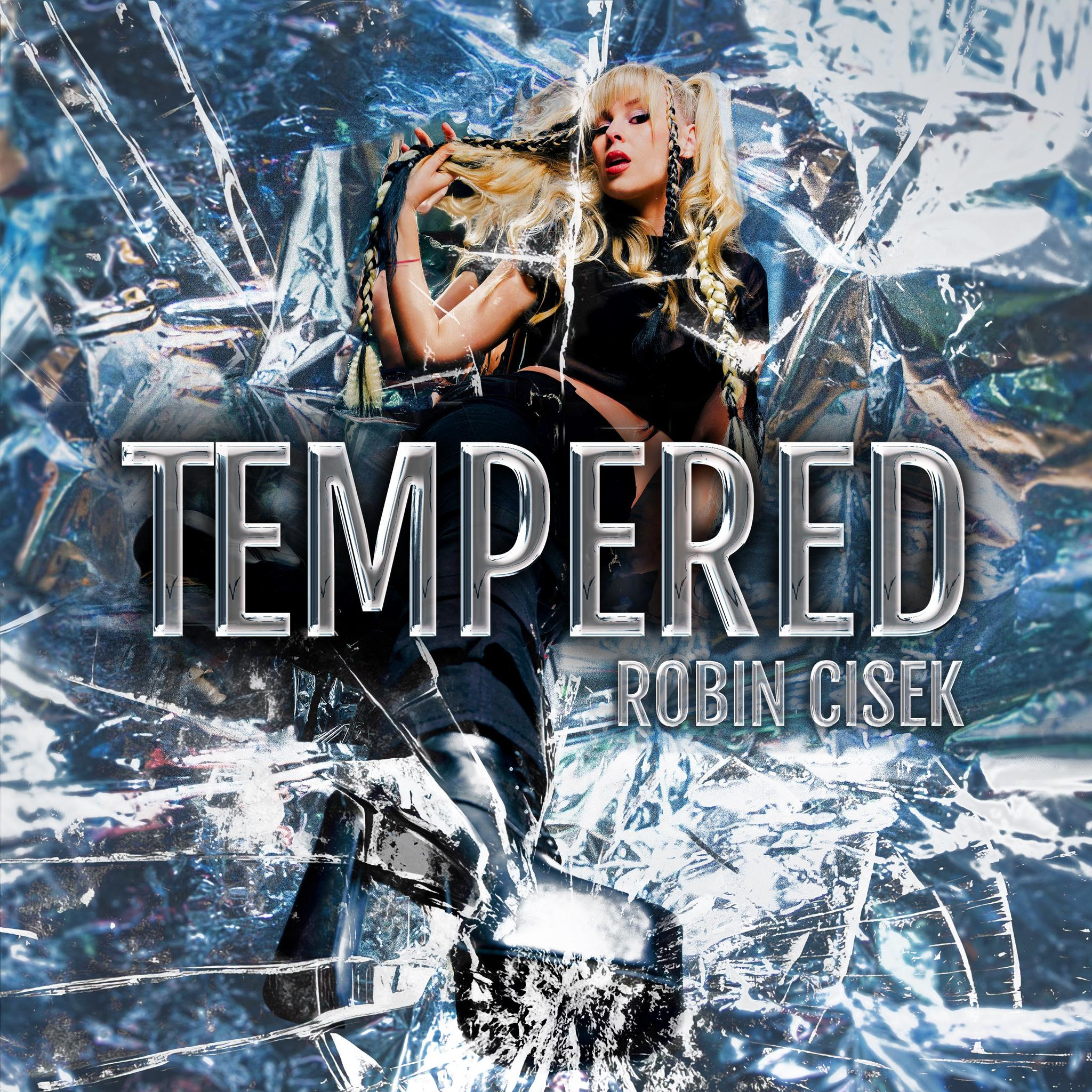Robin Cisek - Tempered Album