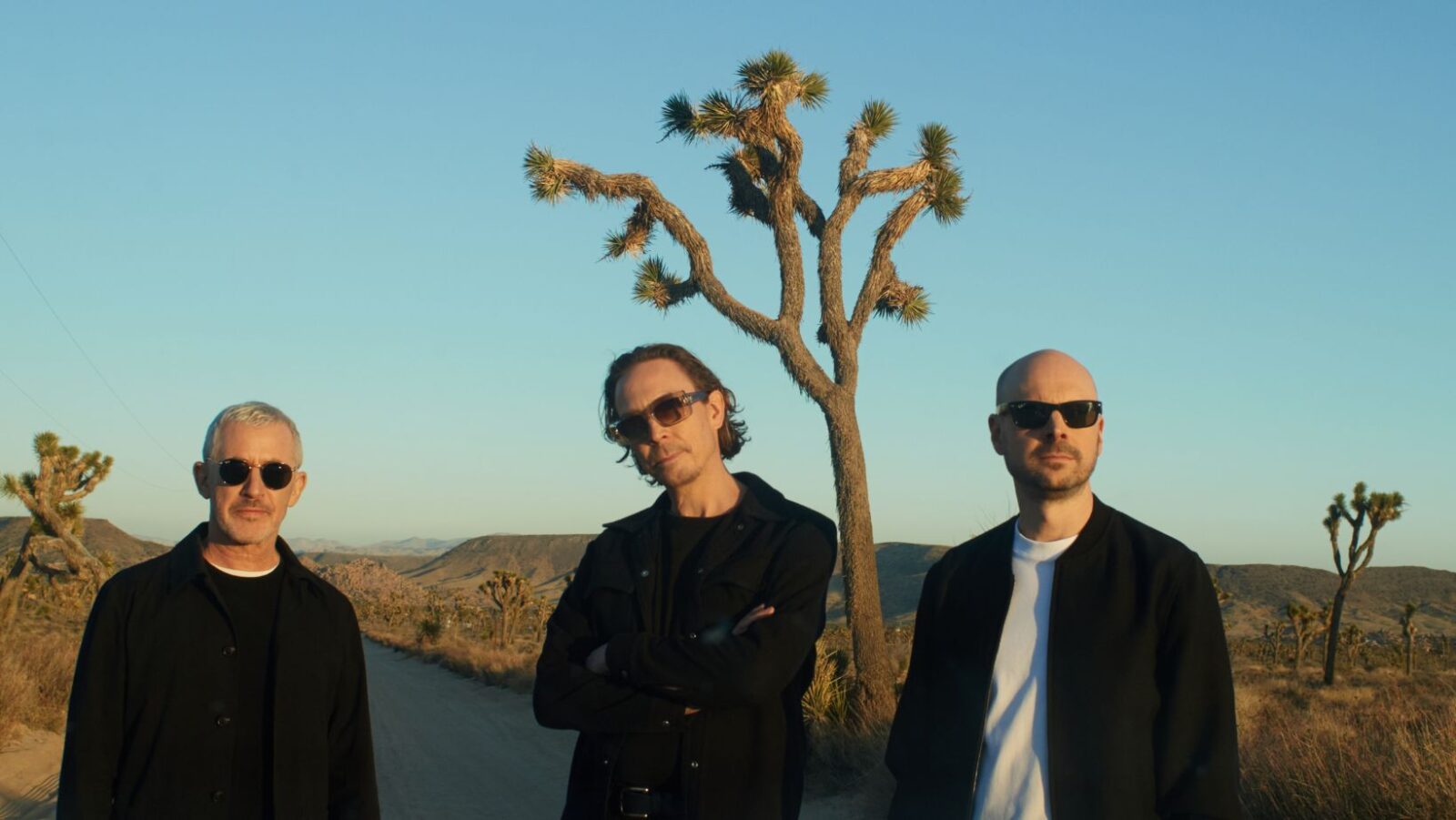 Above & Beyond