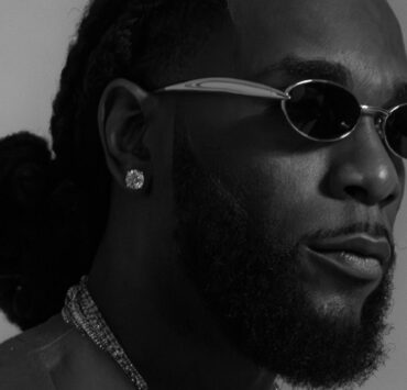Burna Boy