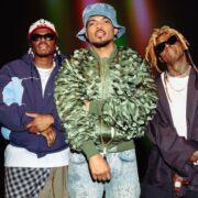 Chance the Rapper, Lil Wayne, Smino