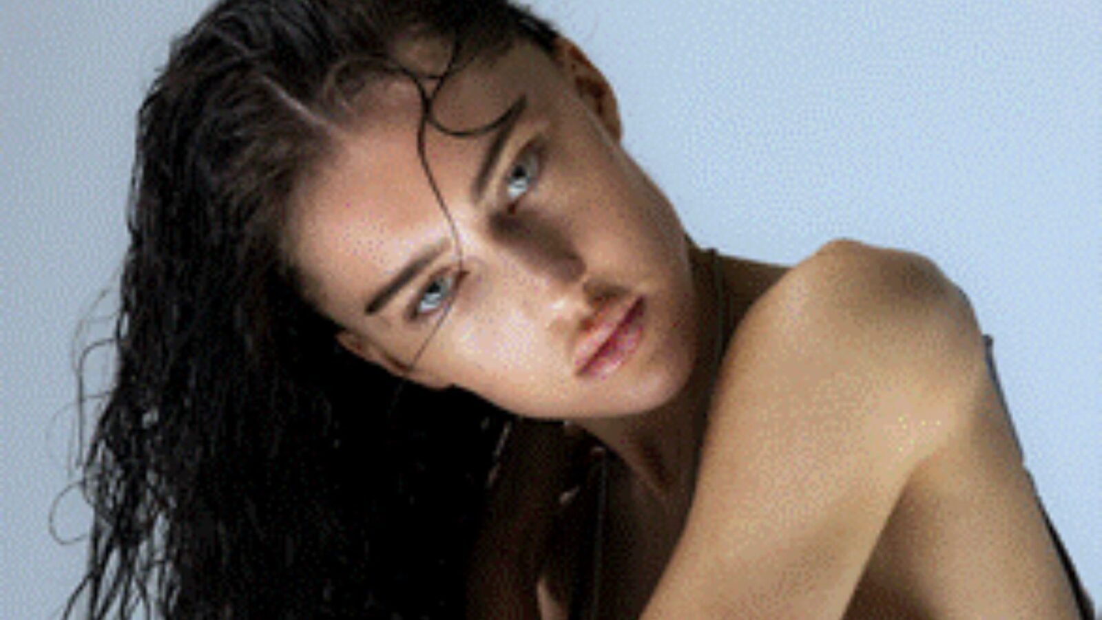 Claudia Valentina