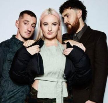 Clean Bandit