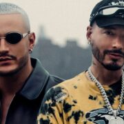 DJ Snake, J Balvin