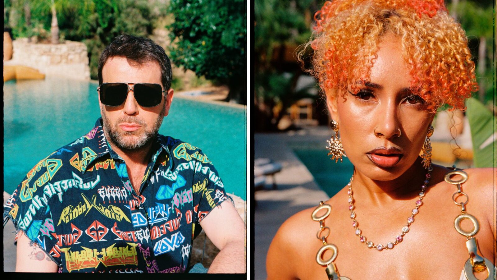DJ Tennis, Eliza Rose