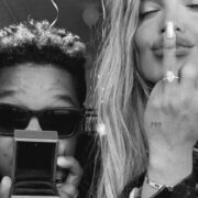 Hana Giraldo, Kyle Massey