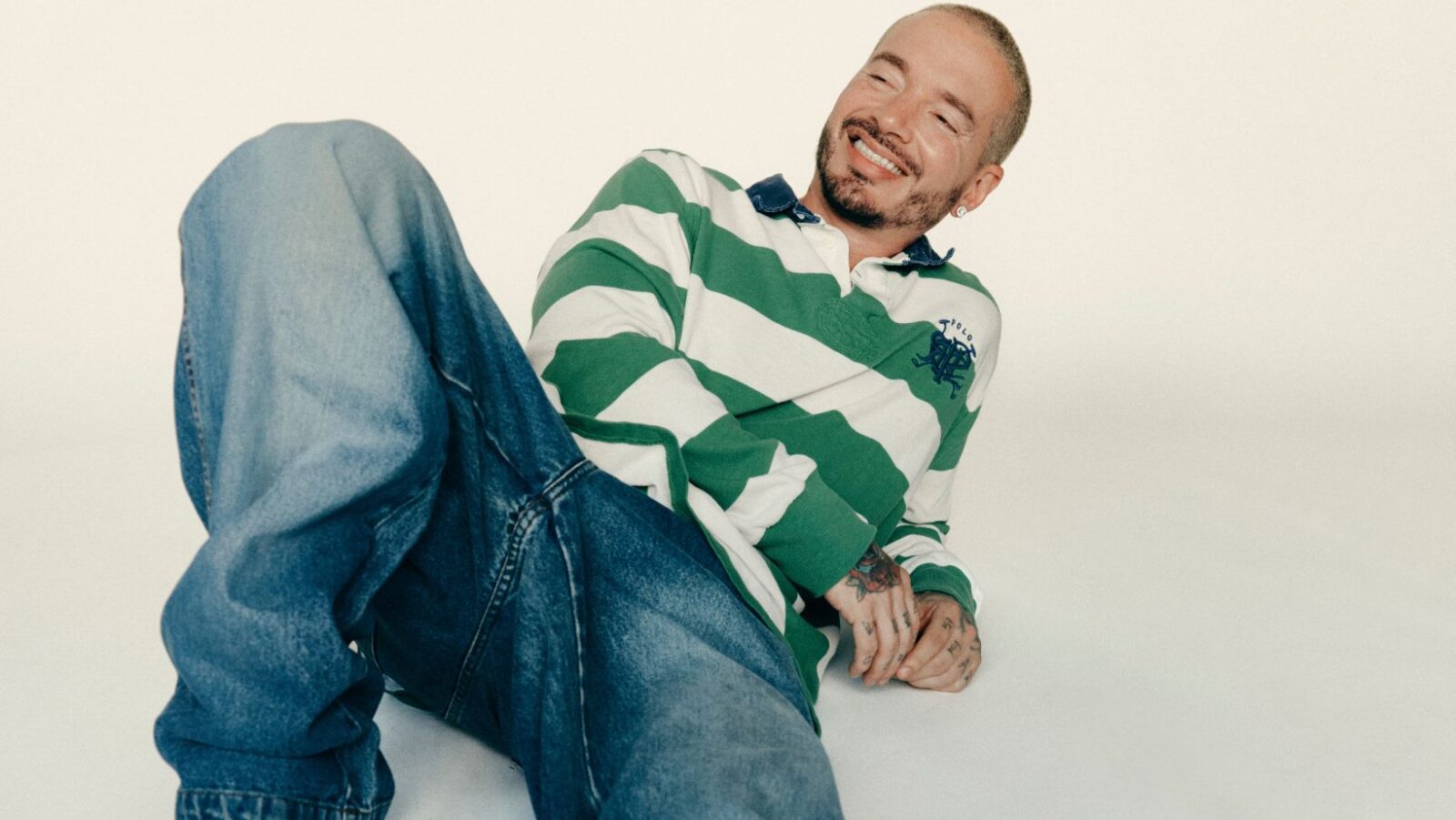 J Balvin