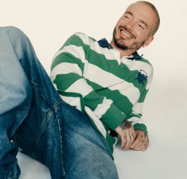 J Balvin