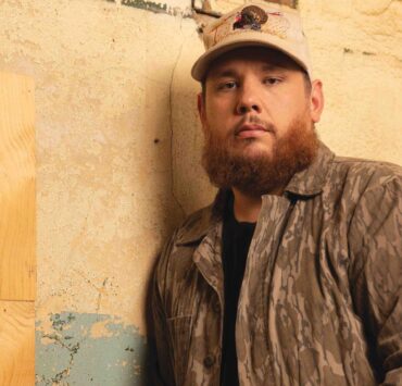 Luke Combs