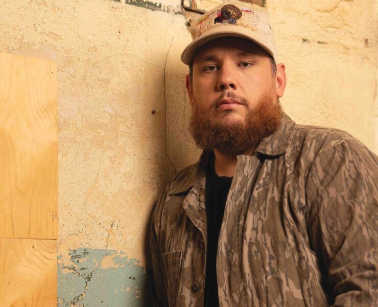 Luke Combs