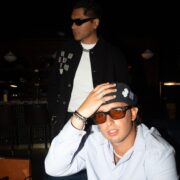 Patrick Luna, Santander