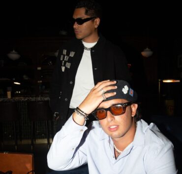 Patrick Luna, Santander