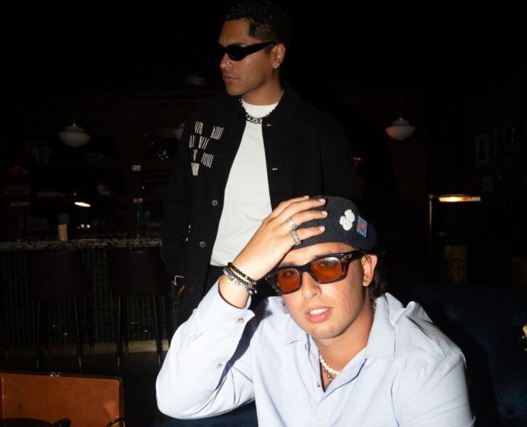 Patrick Luna, Santander