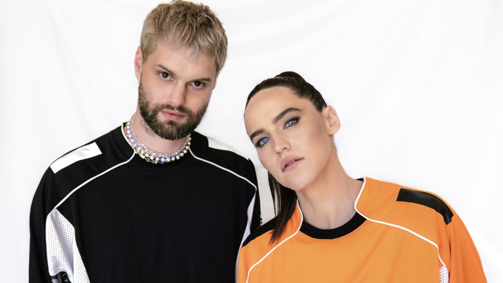 SOFI TUKKER