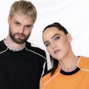 SOFI TUKKER