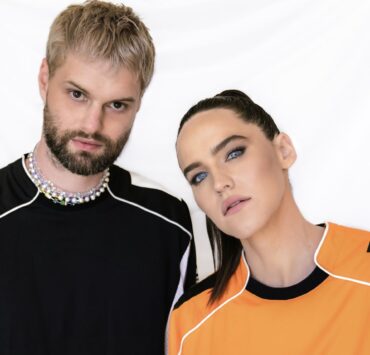 SOFI TUKKER