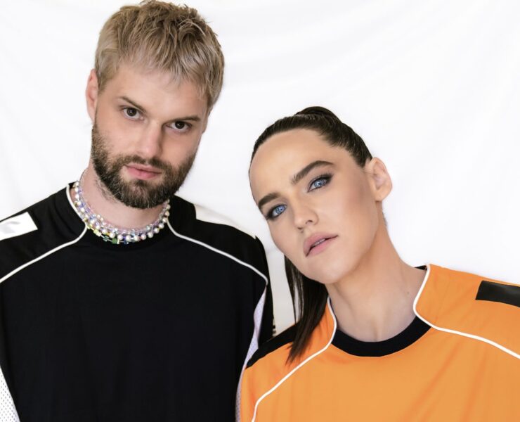 SOFI TUKKER